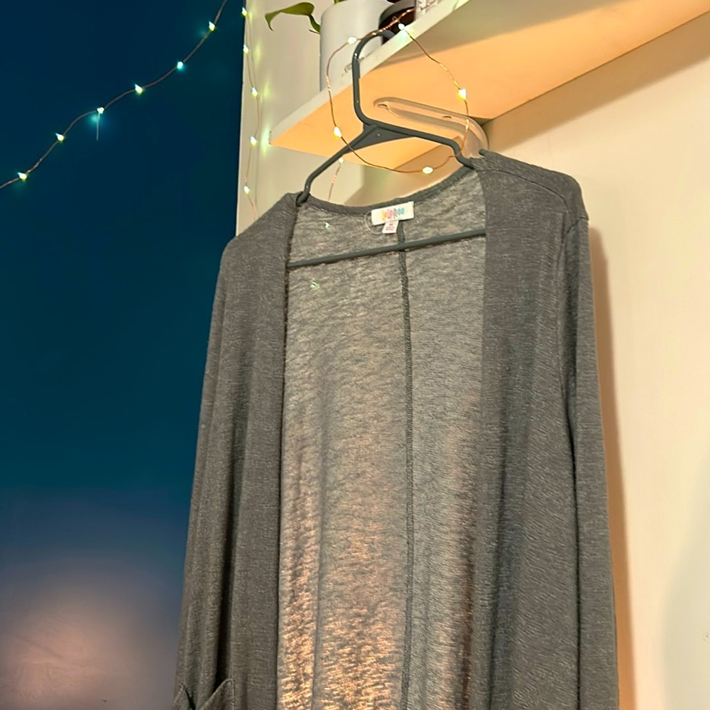 Lularoe duster